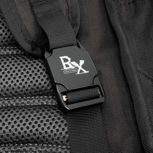 FIFO Transit Backpack Clip